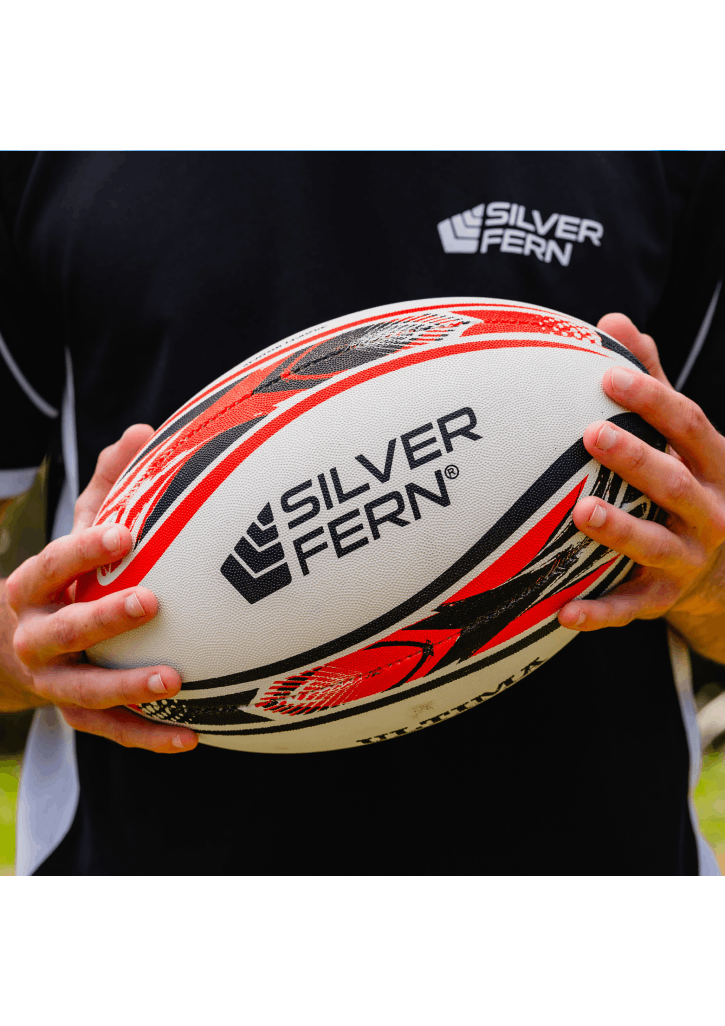 Kiwi Rugby League Ball Ultima Size 5